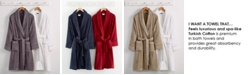 Hotel Collection Finest Modal Robe, Luxury Turkish Cotton, Created for Macy's